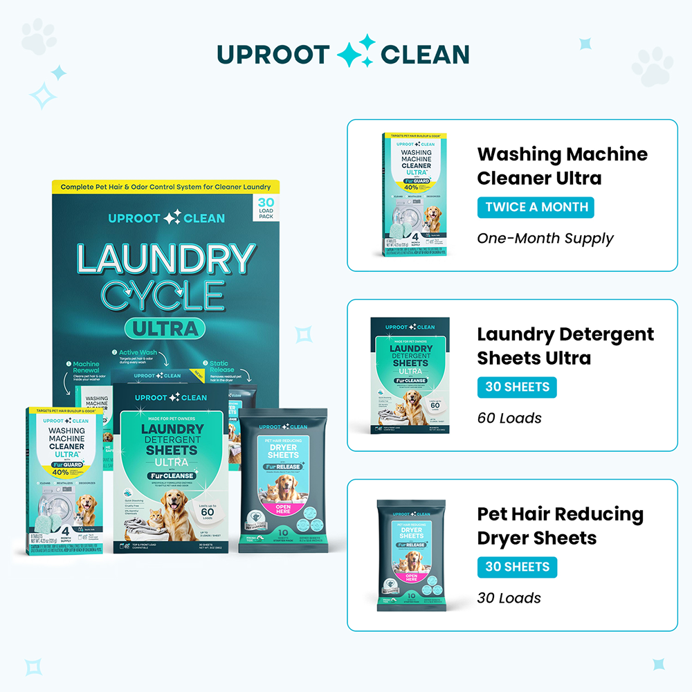 Uproot™ Laundry Cycle Pro - Image 11