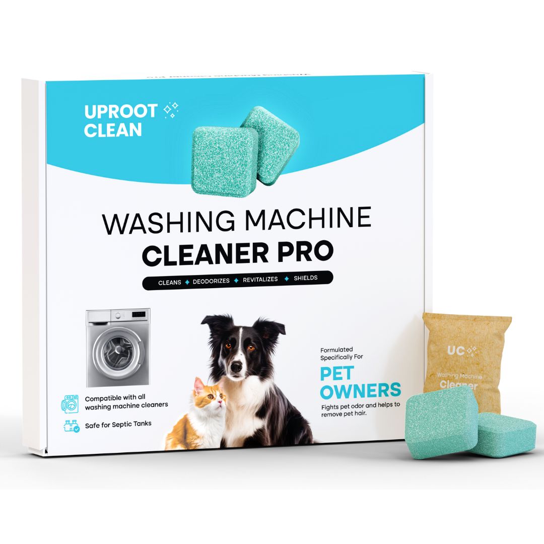 Uproot Washing Machine Cleaner - Image 13