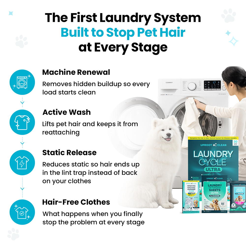 Uproot™ Laundry Cycle Pro - Image 12