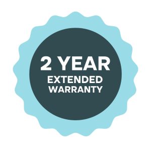2 Year Extended Warranty Protection - Grooming Kit
