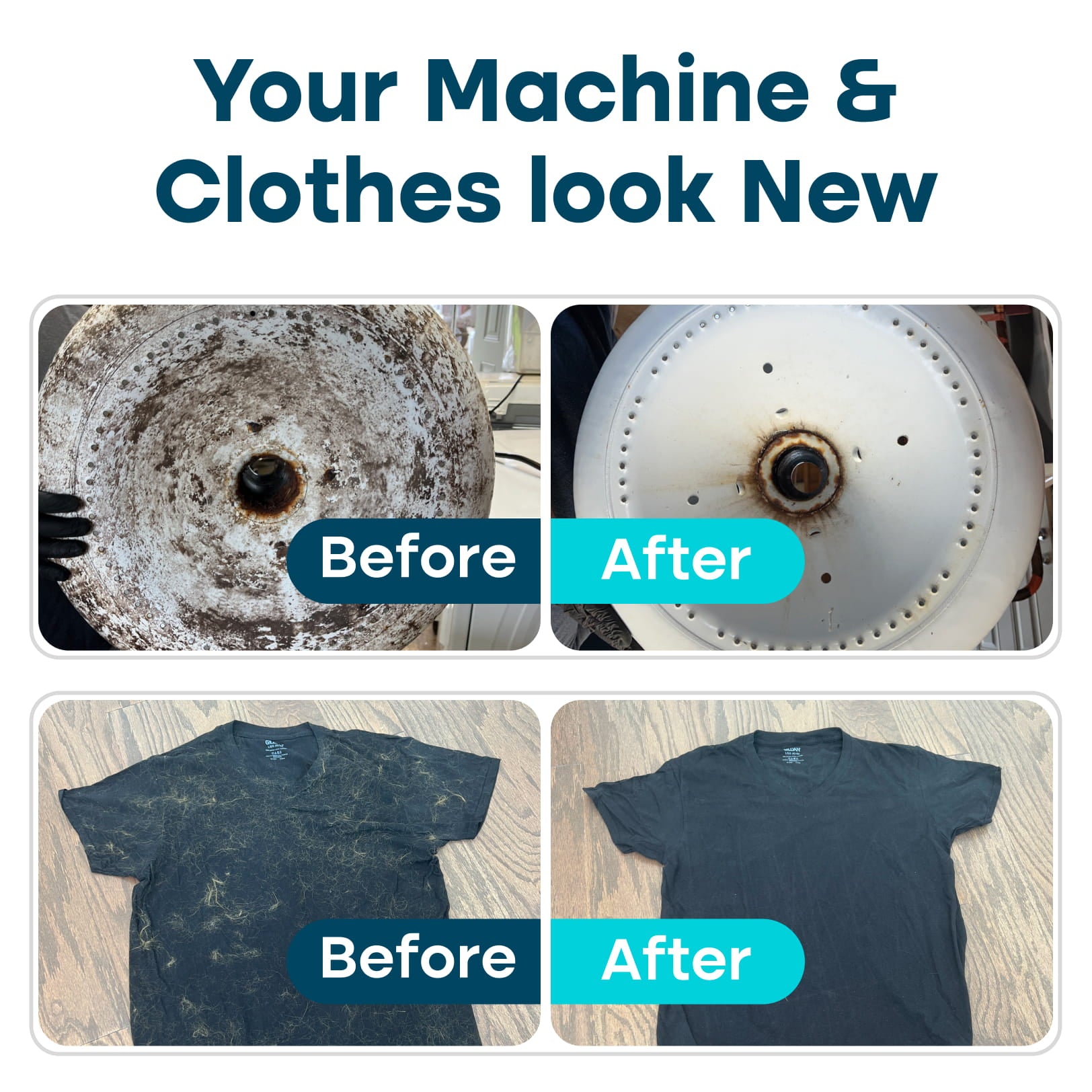 Uproot™ Laundry Cycle Pro - Image 2