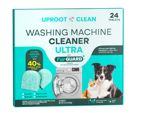Uproot Washing Machine Cleaner - Image 15