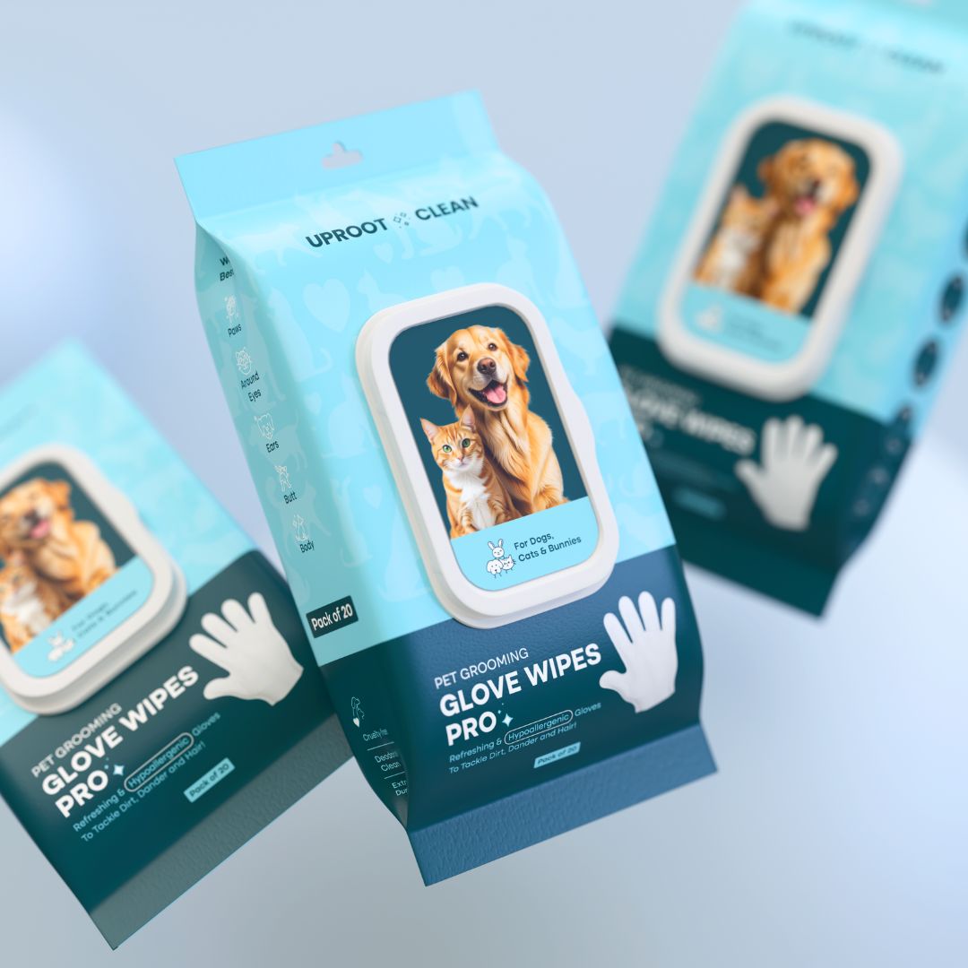 Uproot QuickClean™ Gloves Pro - Image 8