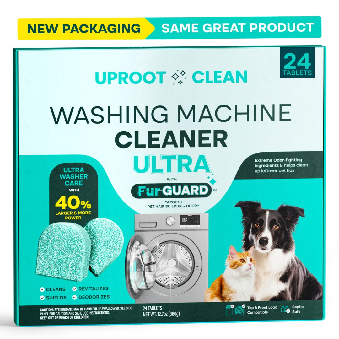 Uproot Washing Machine Cleaner - Image 12