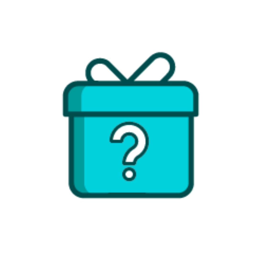 Mystery Gift ($10) - Image 2