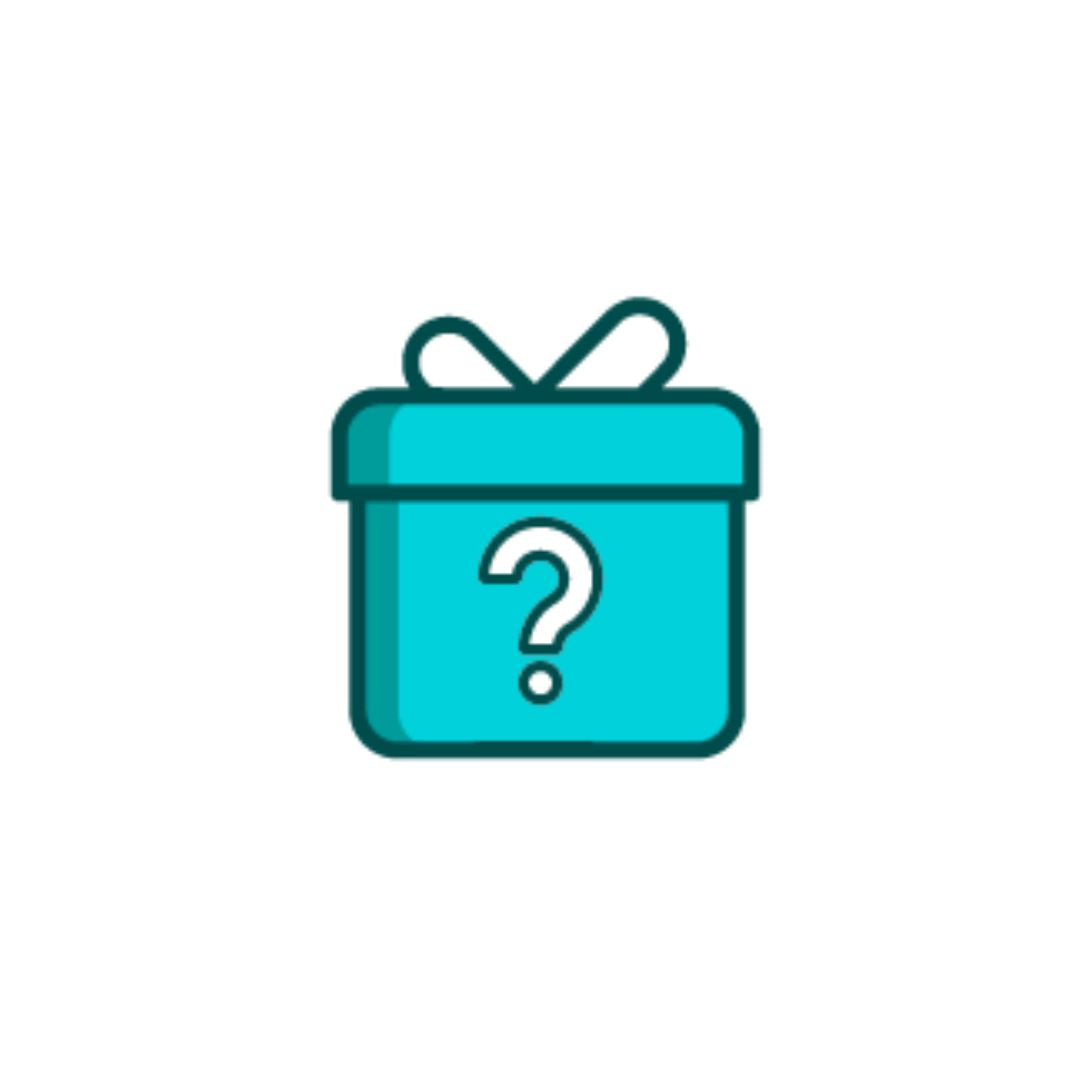 Mystery Gift ($10) - Image 3