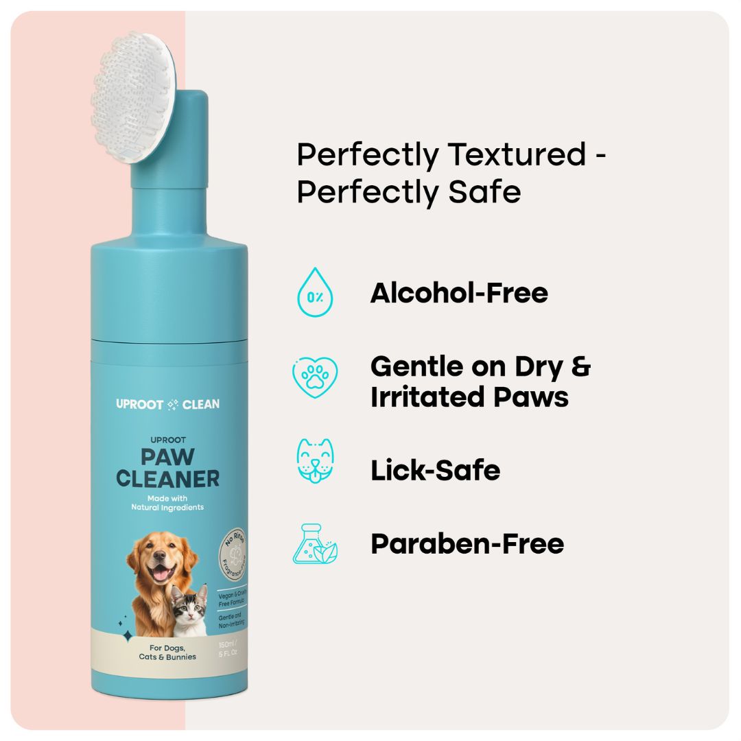 Uproot Pet Care Bundle - Image 4