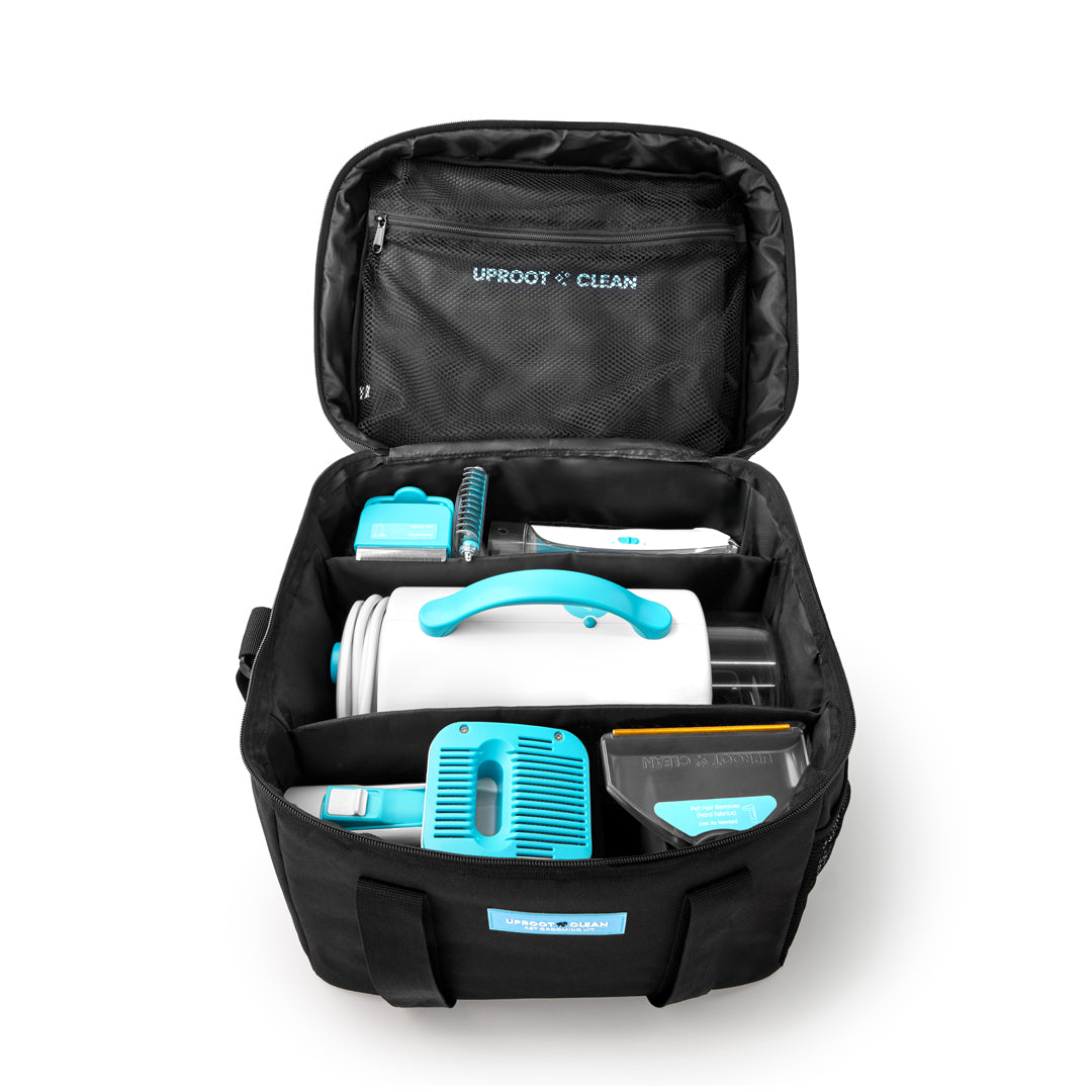 Uproot Pet Grooming Kit Carrying Case - Image 2