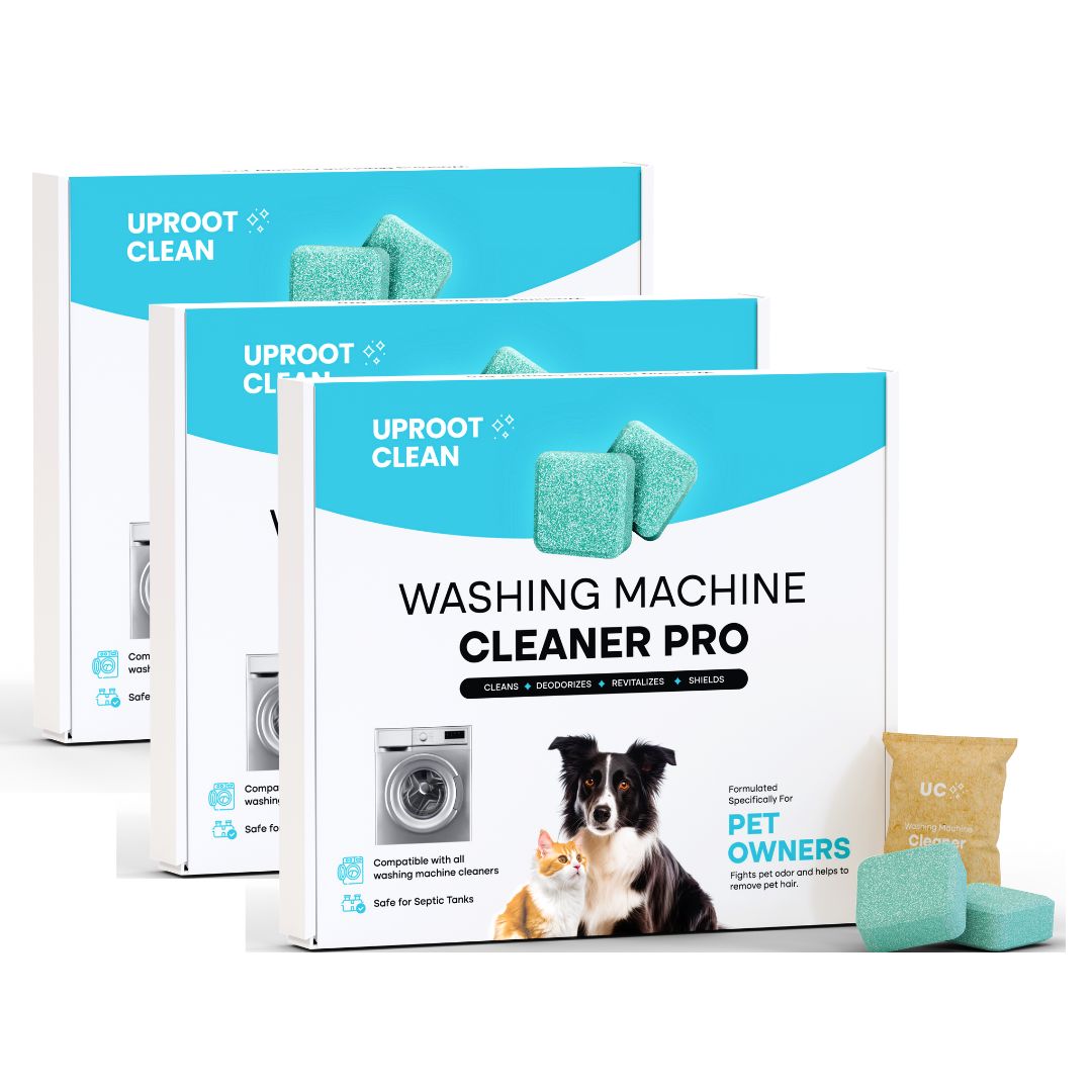 Uproot Washing Machine Cleaner Pro - Image 9