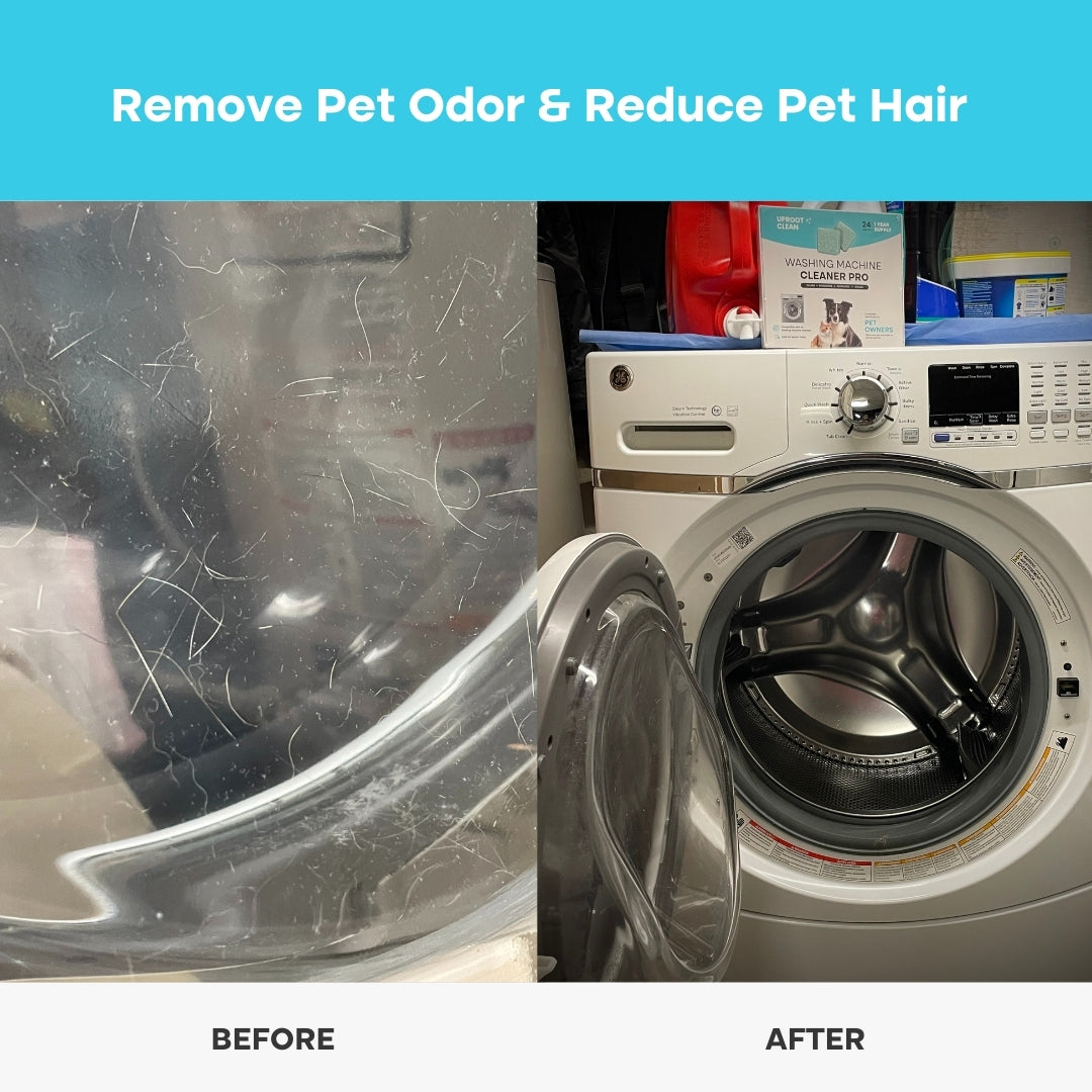 Washing Machine Cleaner ULTRA - Image 6