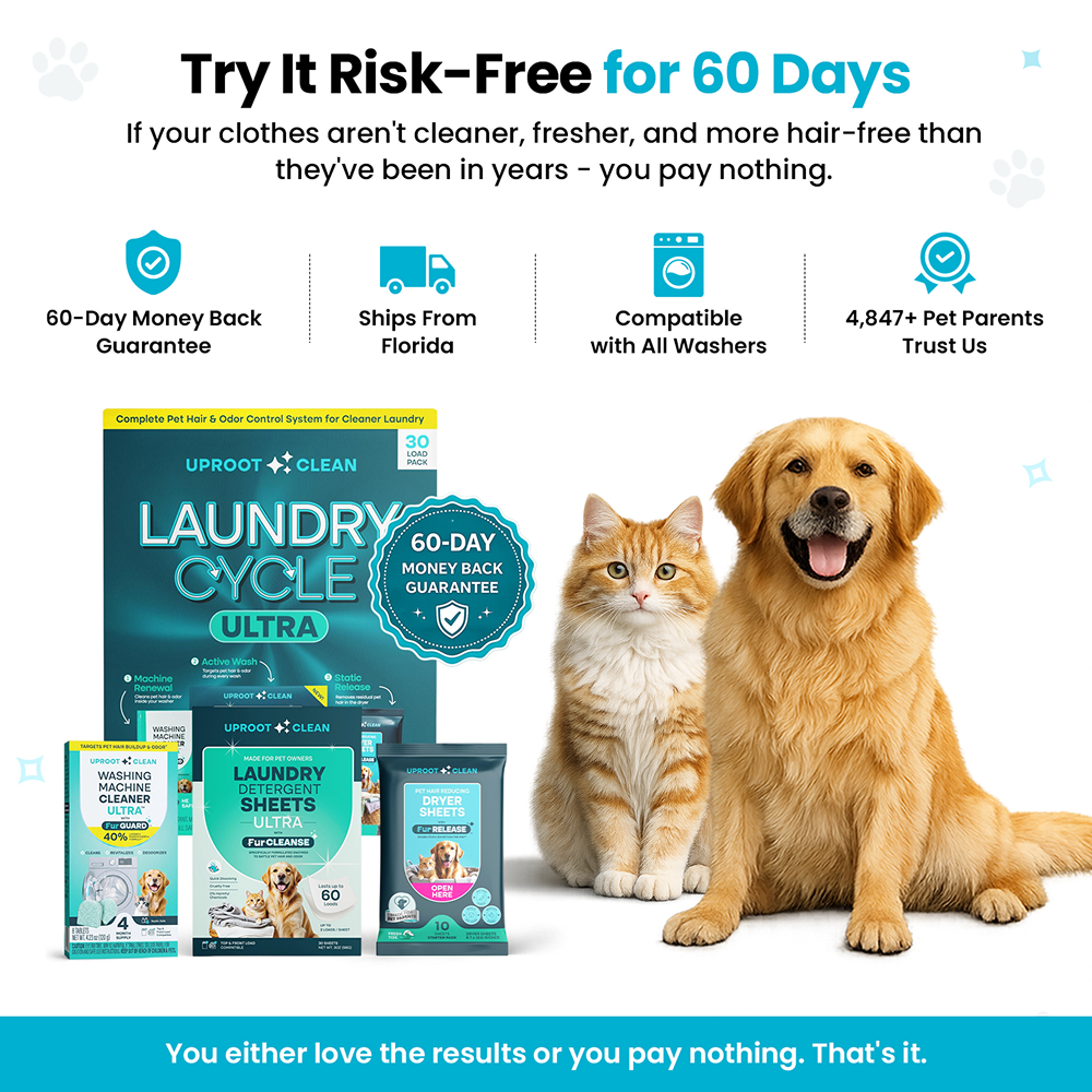 Uproot™ Laundry Cycle Pro - Image 16