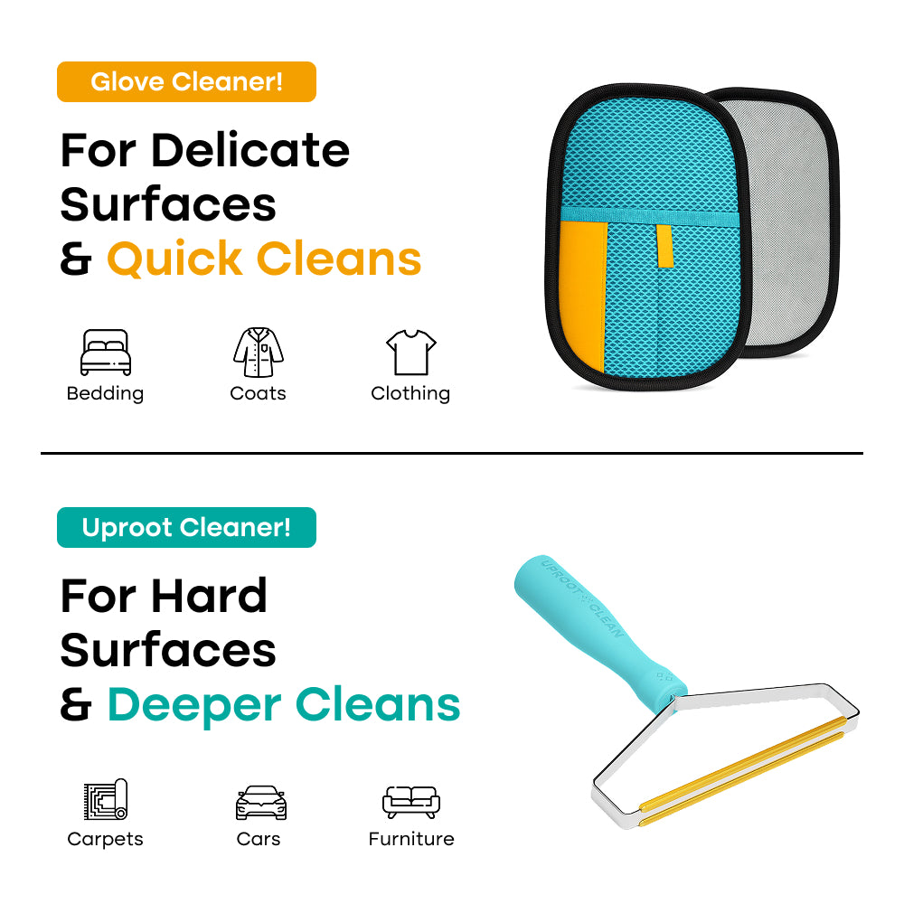 Uproot DeepClean™ Kit - Image 2