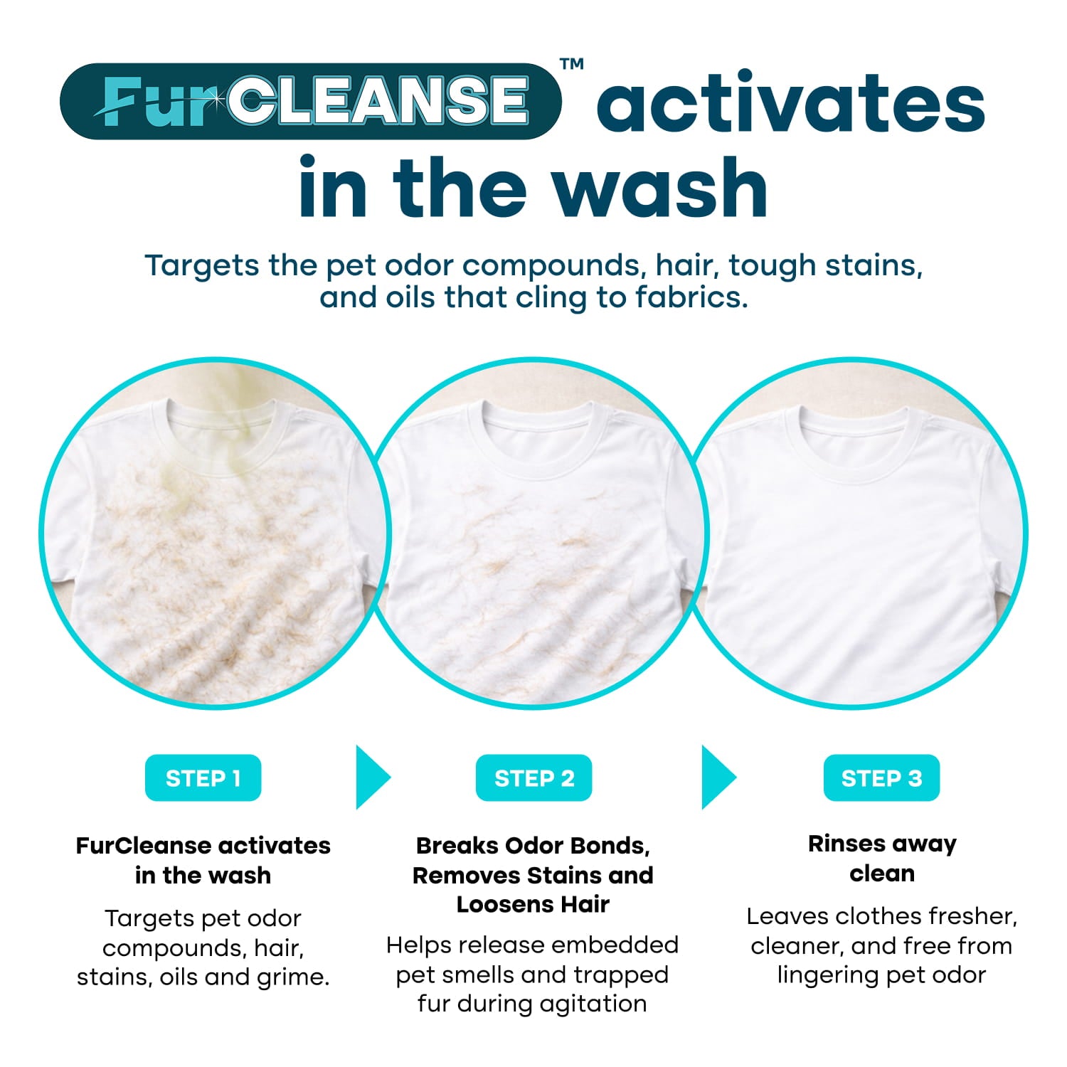 Uproot Clean Laundry Detergent Sheets - Image 3