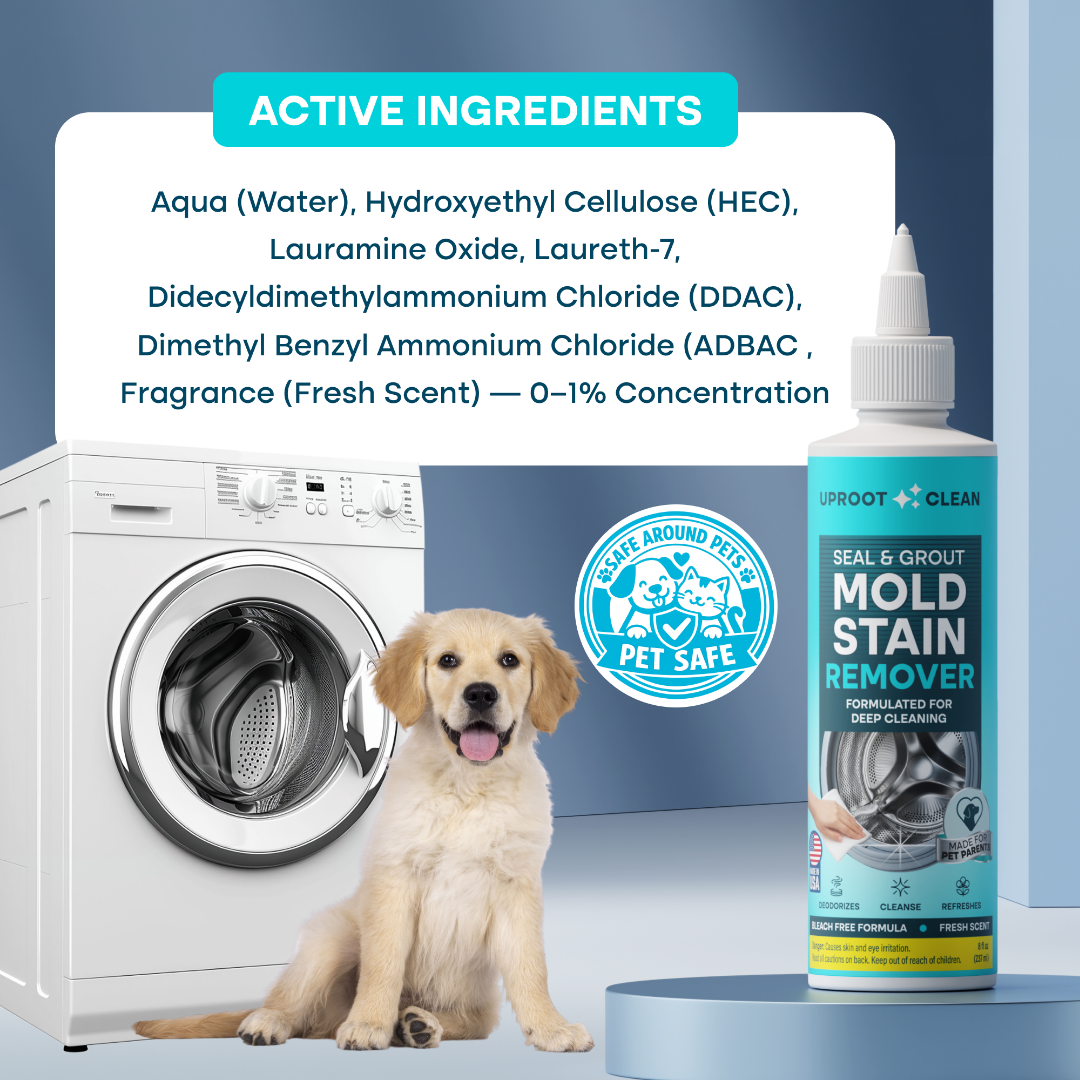 Uproot Mold Stain Remover - Image 7