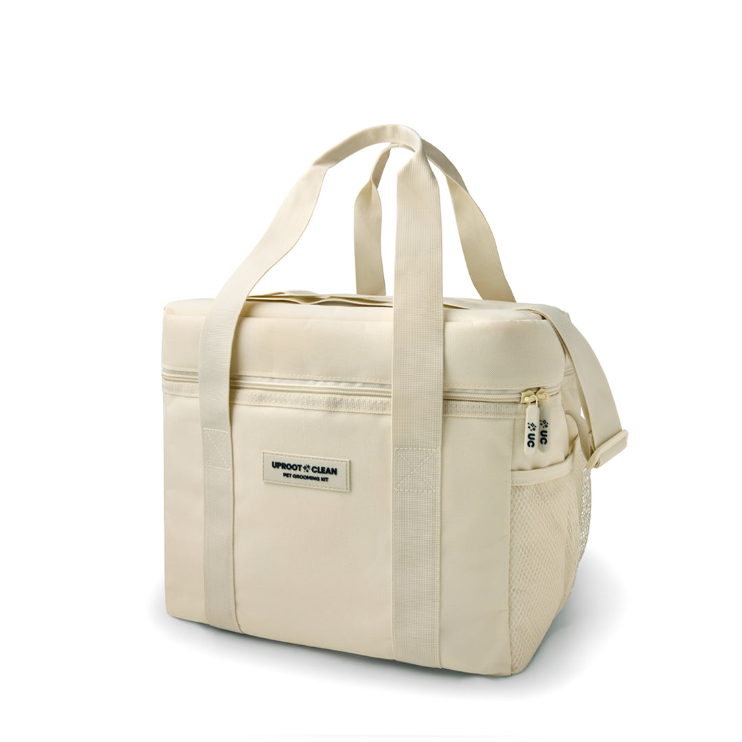 Uproot Pet Grooming Kit Carrying Case - Image 5