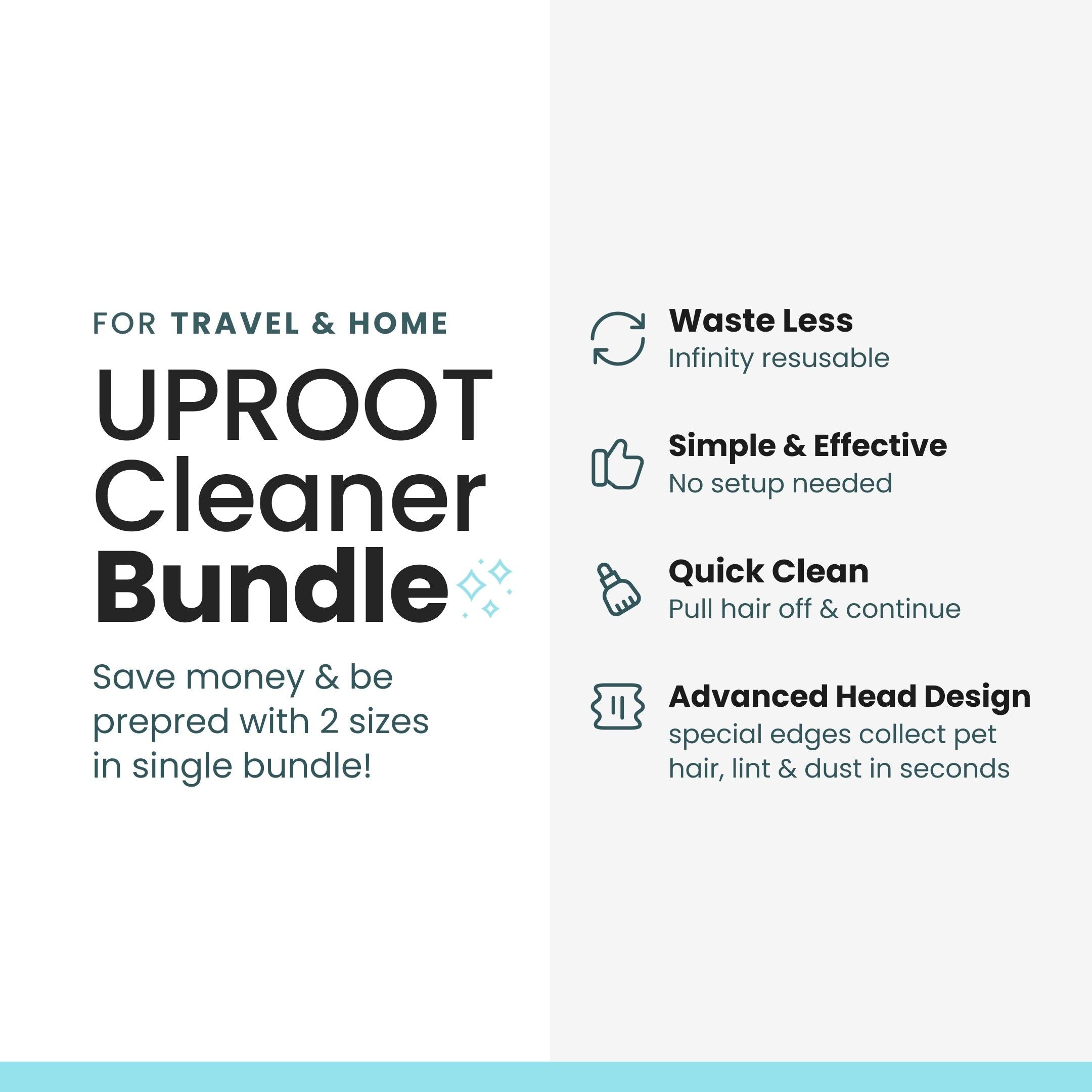 Basic Fur-Free Kit - Uproot Pro & Mini - Image 7